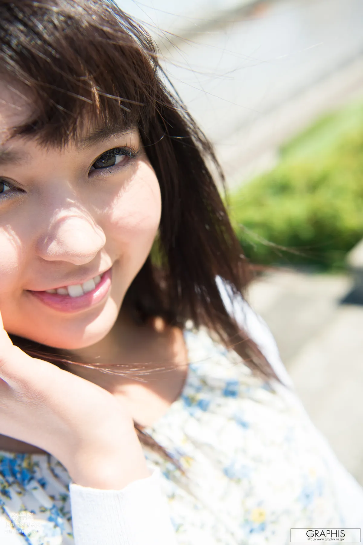 [Graphis] 2016.12.12 Nana Ayano 彩乃 なな 『 Whimsical cat 』 49