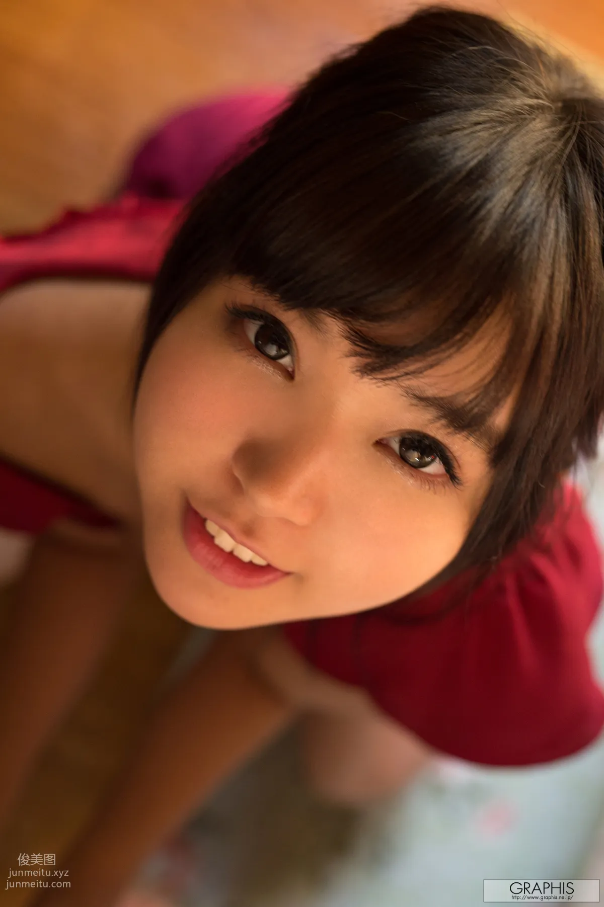 [Graphis] 2016.12.12 Nana Ayano 彩乃 なな 『 Whimsical cat 』 99