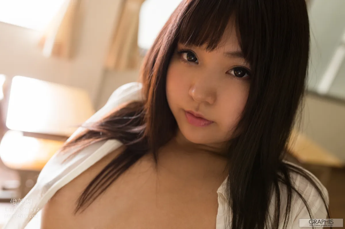 [Graphis] 2016.12.12 Nana Ayano 彩乃 なな 『 Whimsical cat 』 106