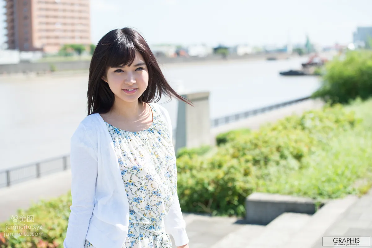 [Graphis] 2016.12.12 Nana Ayano 彩乃 なな 『 Whimsical cat 』 48