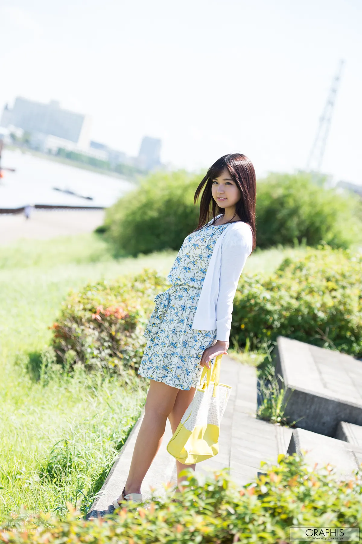 [Graphis] 2016.12.12 Nana Ayano 彩乃 なな 『 Whimsical cat 』 44