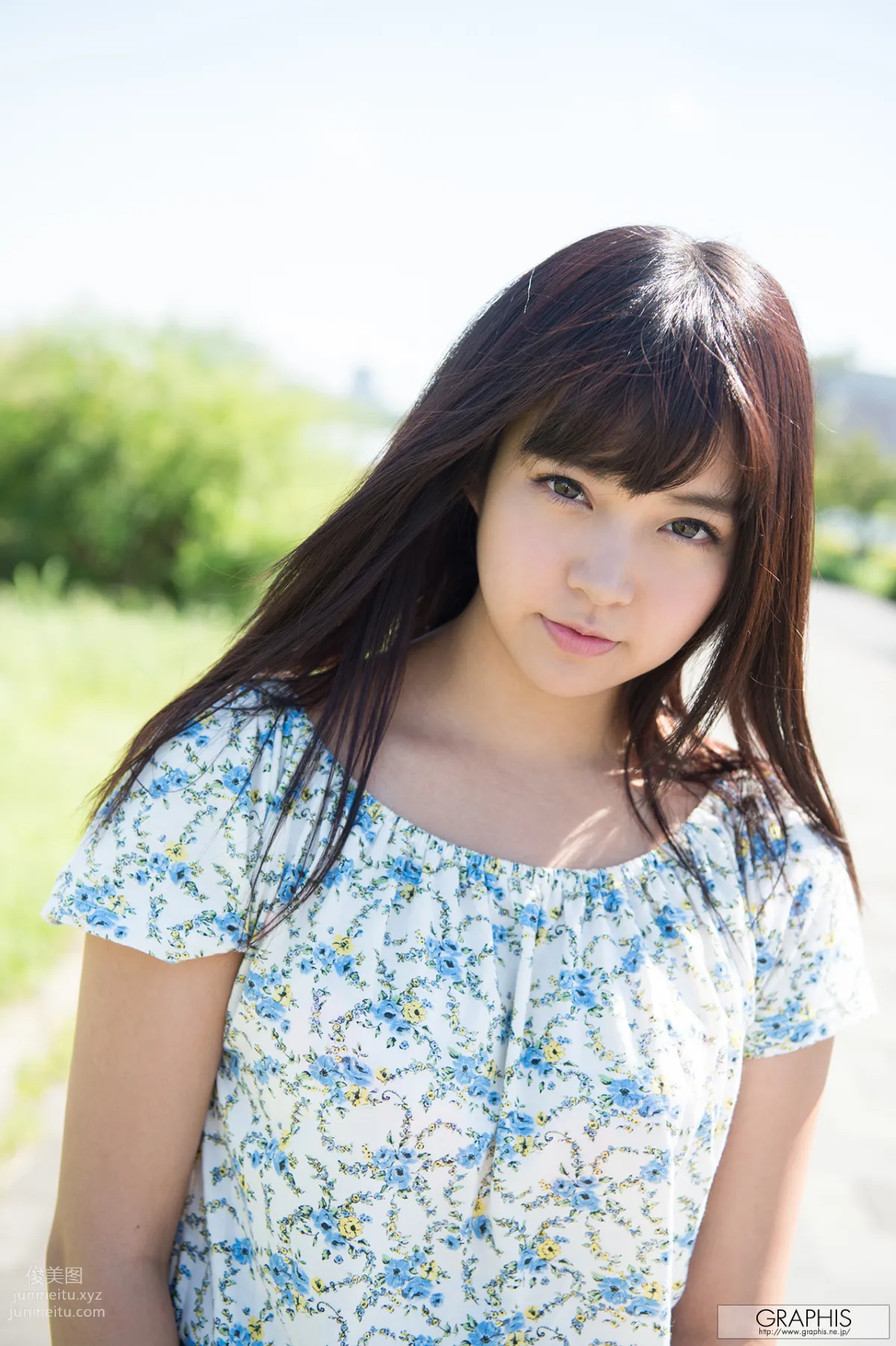 [Graphis] 2016.12.12 Nana Ayano 彩乃 なな 『 Whimsical cat 』 45