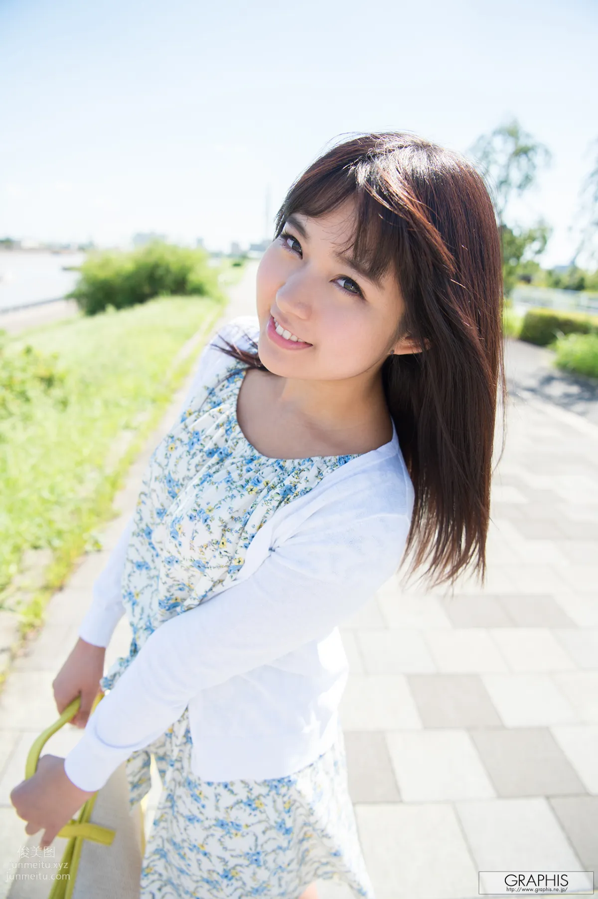 [Graphis] 2016.12.12 Nana Ayano 彩乃 なな 『 Whimsical cat 』 51