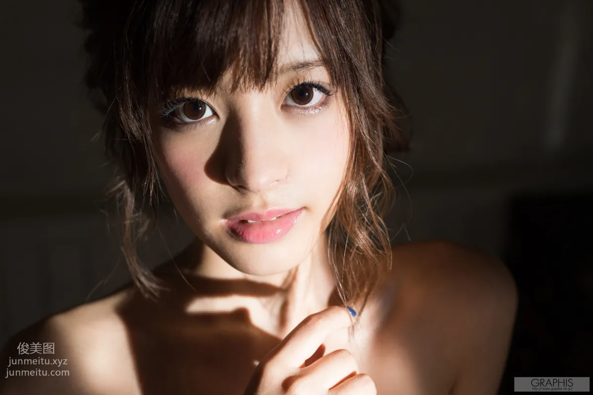 [Graphis] 2016.12.26 Kana Momonogi 桃乃木 かな Dazzling fruit 103