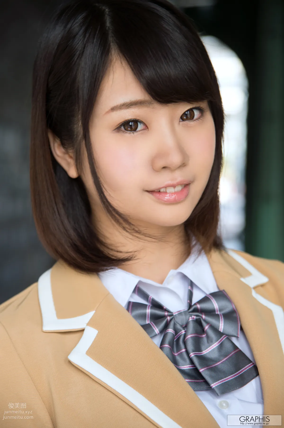 [Graphis] 2017.01.30 Suzu Harumiya 春宮 すず Kaleidoscope 2