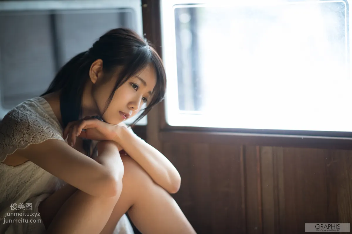[Graphis] 2017.03.20 Makoto Toda 戸田 真琴 『Pure purification』 4