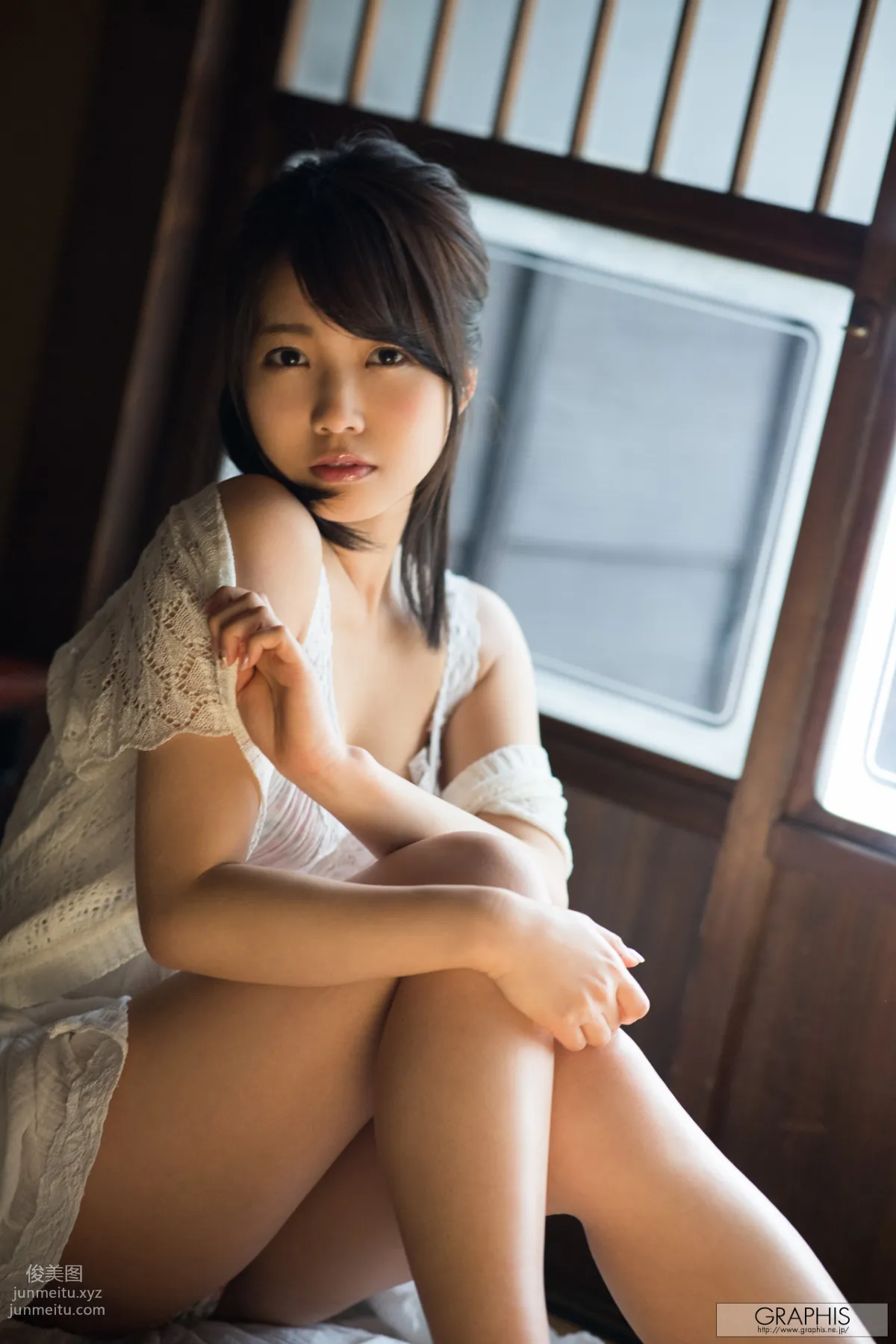 [Graphis] 2017.03.20 Makoto Toda 戸田 真琴 『Pure purification』 6