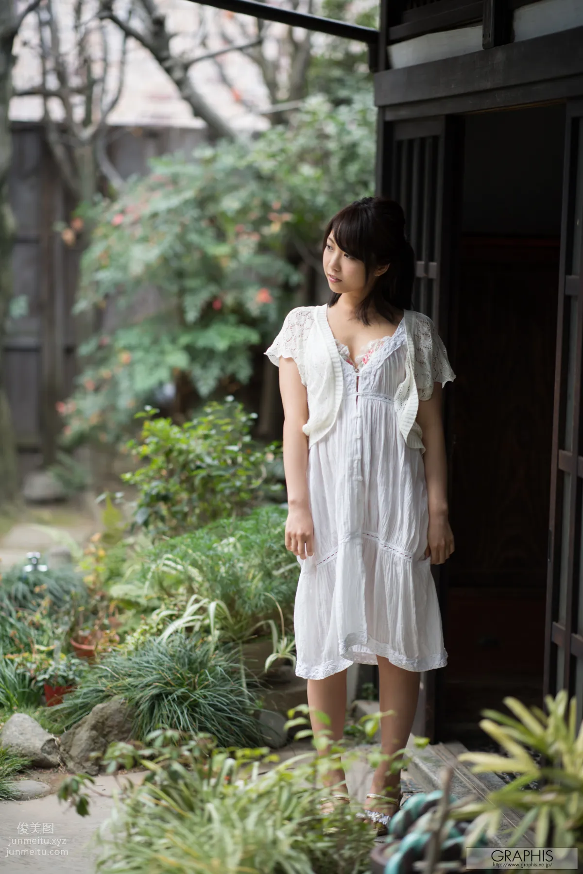 [Graphis] 2017.03.20 Makoto Toda 戸田 真琴 『Pure purification』 1
