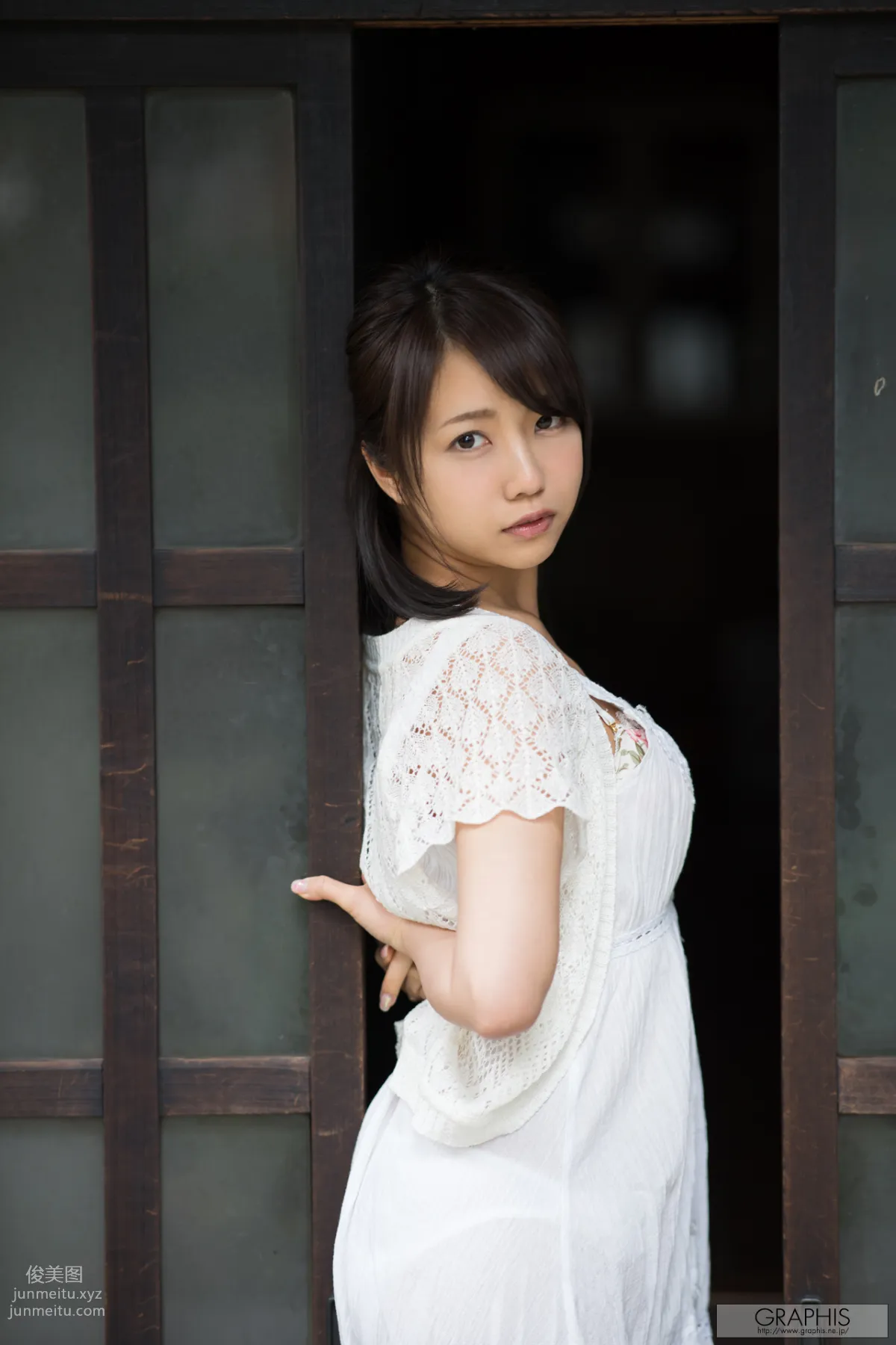 [Graphis] 2017.03.20 Makoto Toda 戸田 真琴 『Pure purification』 2