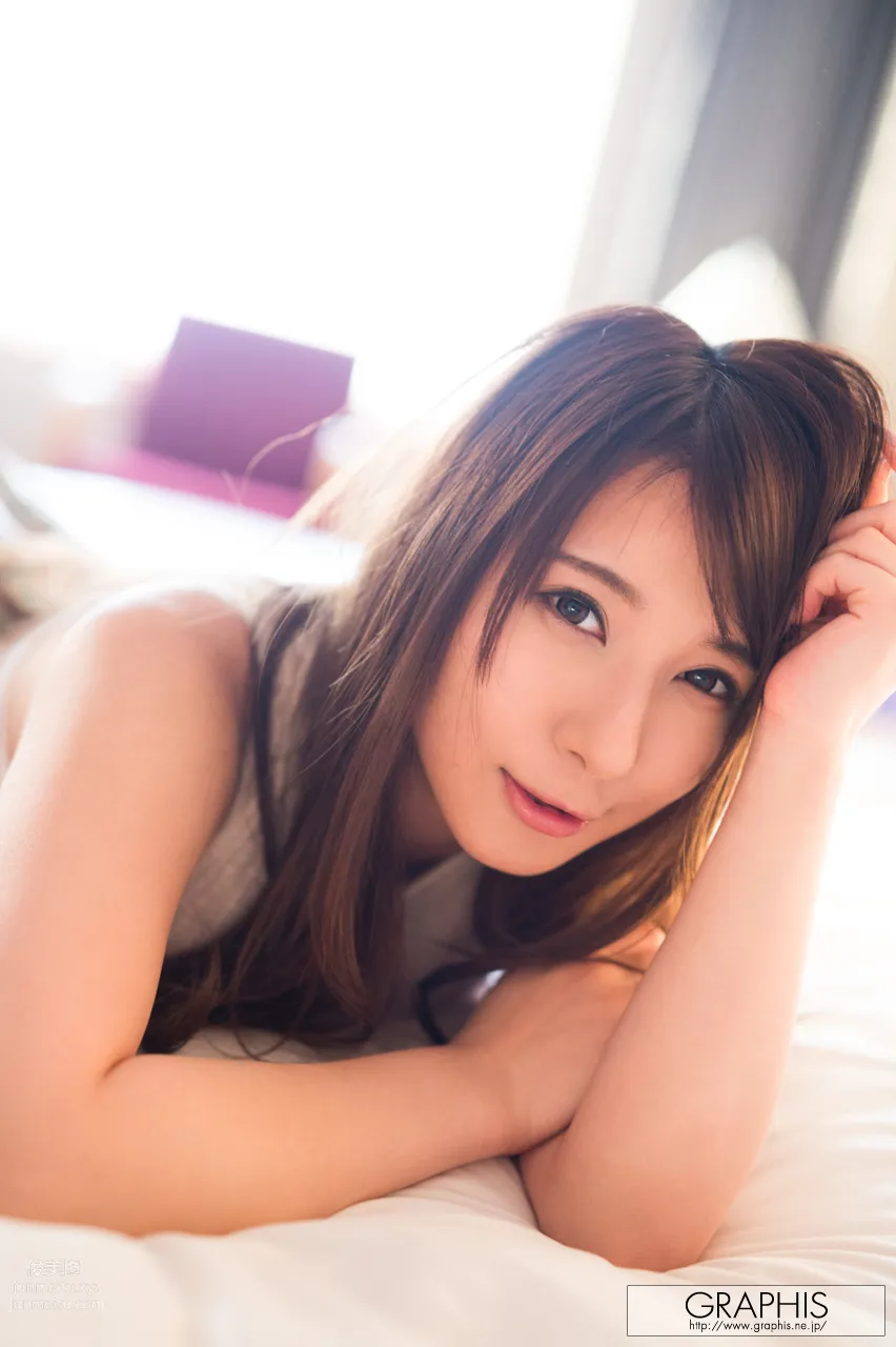 [Graphis] 2017.04 每日一枚 Mion Sonoda 園田みおん 6