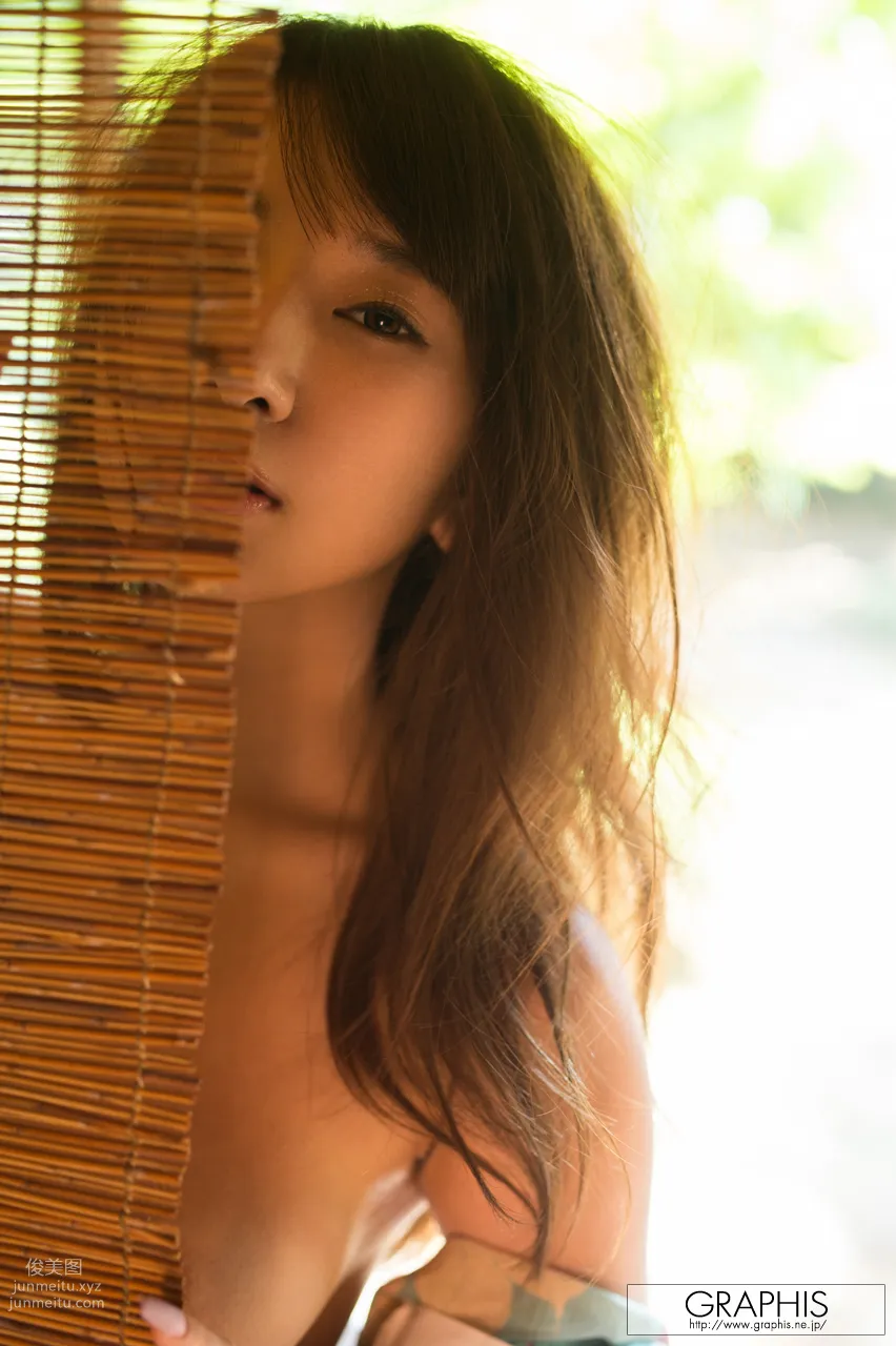 [Graphis] 2017.04 每日一枚 Mion Sonoda 園田みおん 14