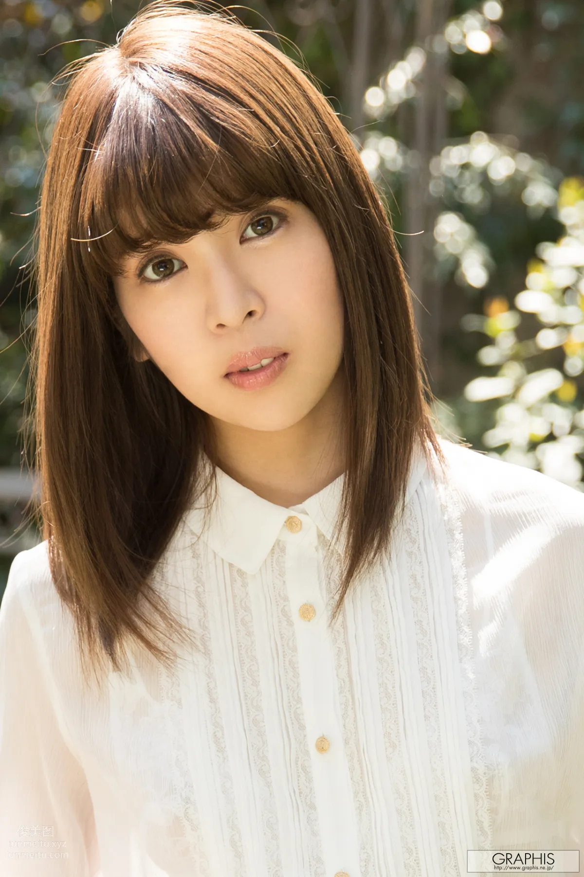[Graphis] 2017.05.05 ANRI - GW SPECIAL 『 Happy-Go-Lucky 』 61
