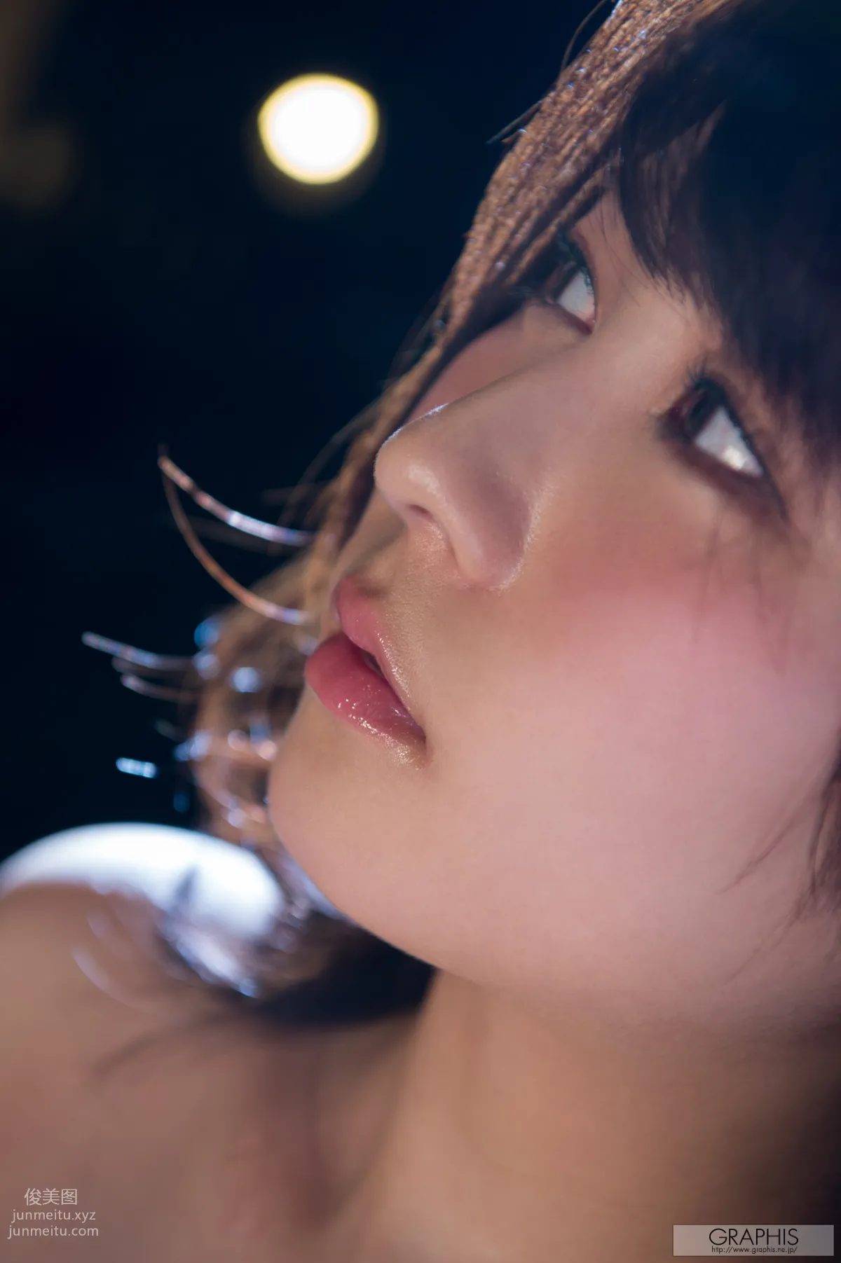 [Graphis] 2017.05.12 Rin Asuka 飛鳥 りん『 Sunny Place 』 113