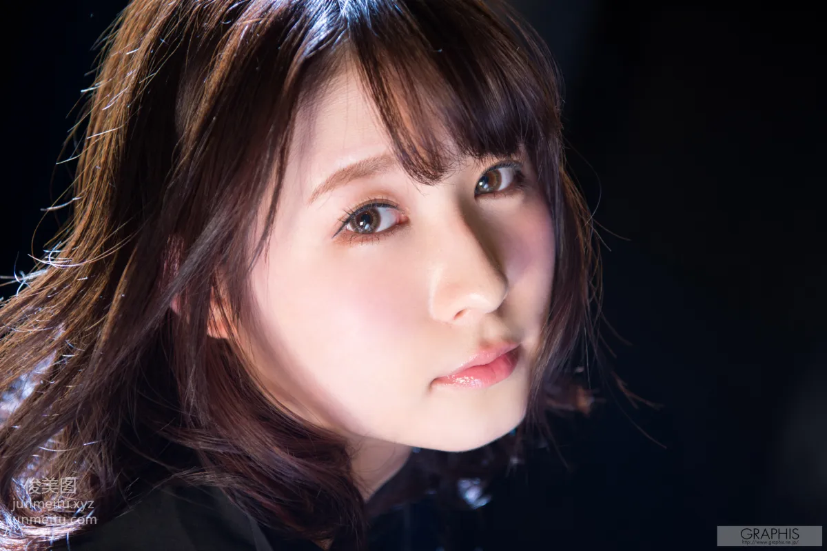[Graphis] 2017.05.12 Rin Asuka 飛鳥 りん『 Sunny Place 』 103