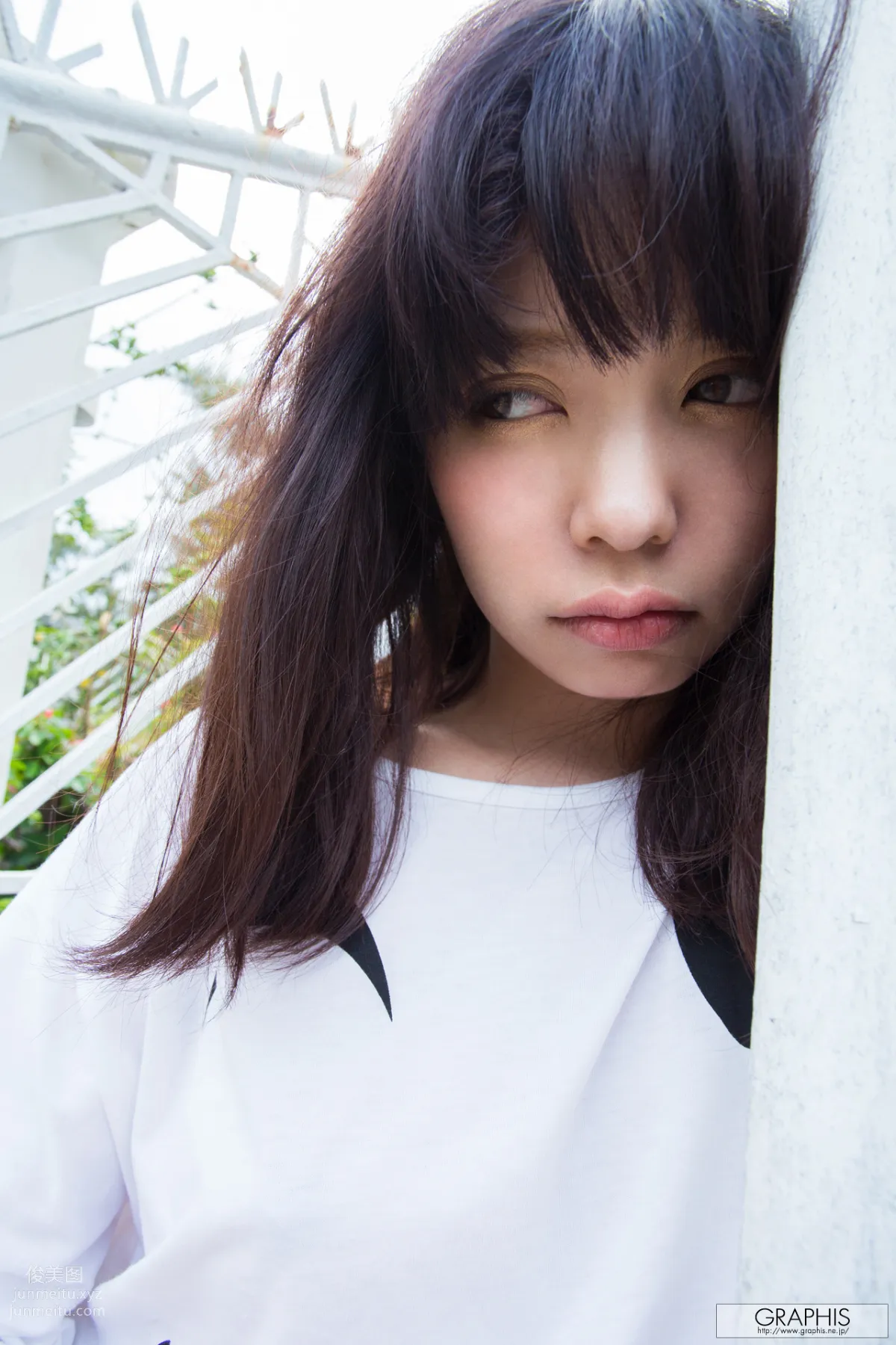 [Graphis] 2017.05.15 Kaname Ootori 凰 かなめ『 lovely doll 』 85