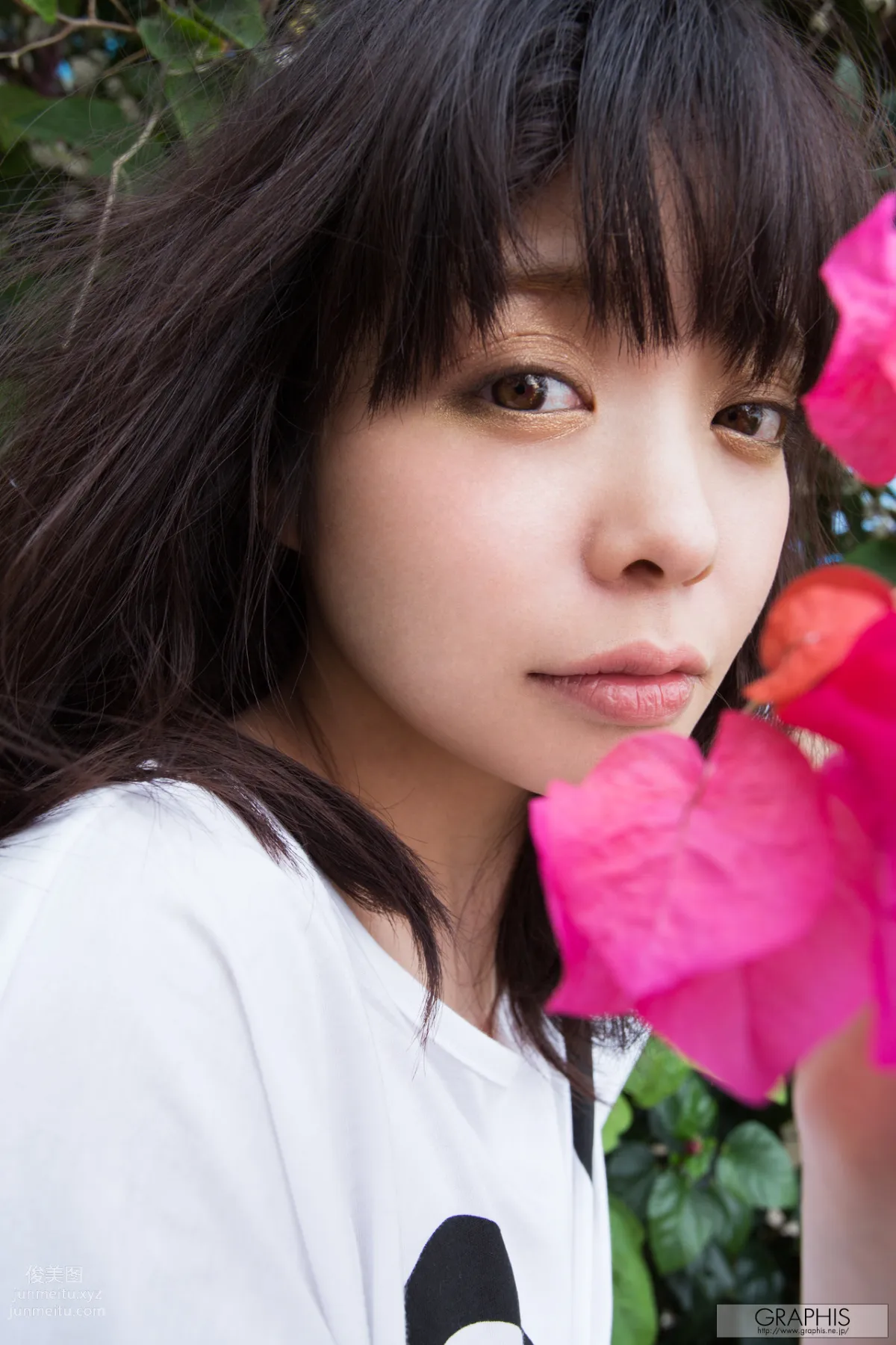 [Graphis] 2017.05.15 Kaname Ootori 凰 かなめ『 lovely doll 』 88