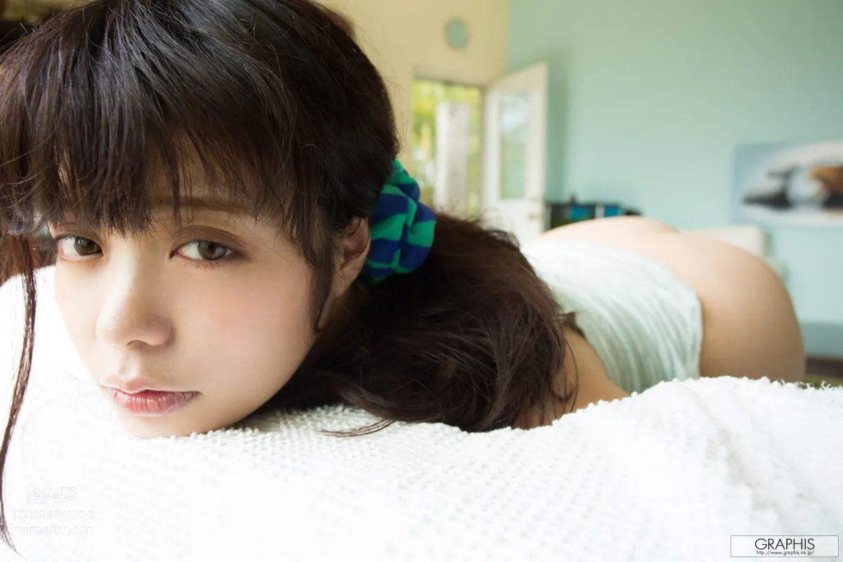 [Graphis] 2017.05.15 Kaname Ootori 凰 かなめ『 lovely doll 』 188