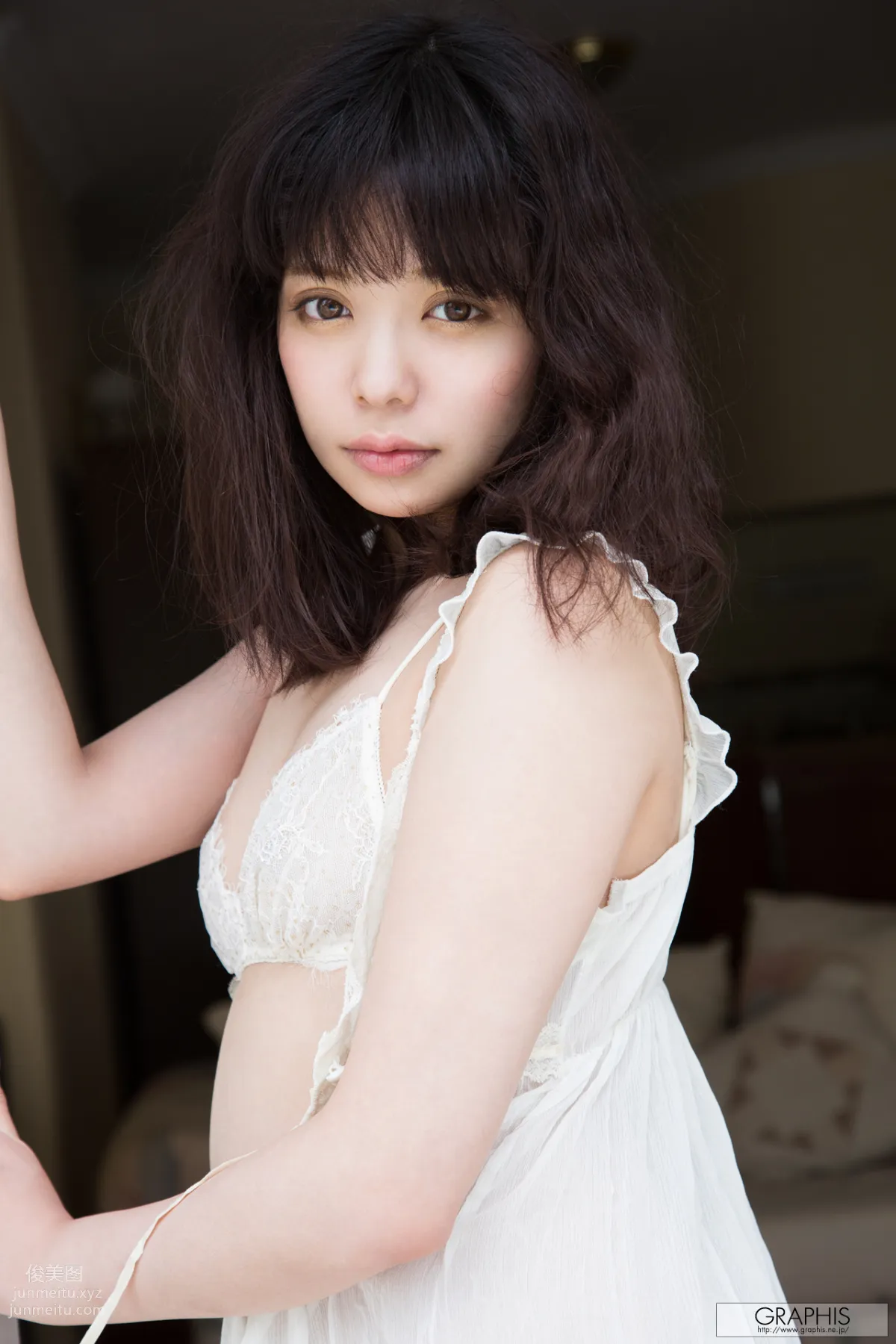 [Graphis] 2017.05.15 Kaname Ootori 凰 かなめ『 lovely doll 』 79
