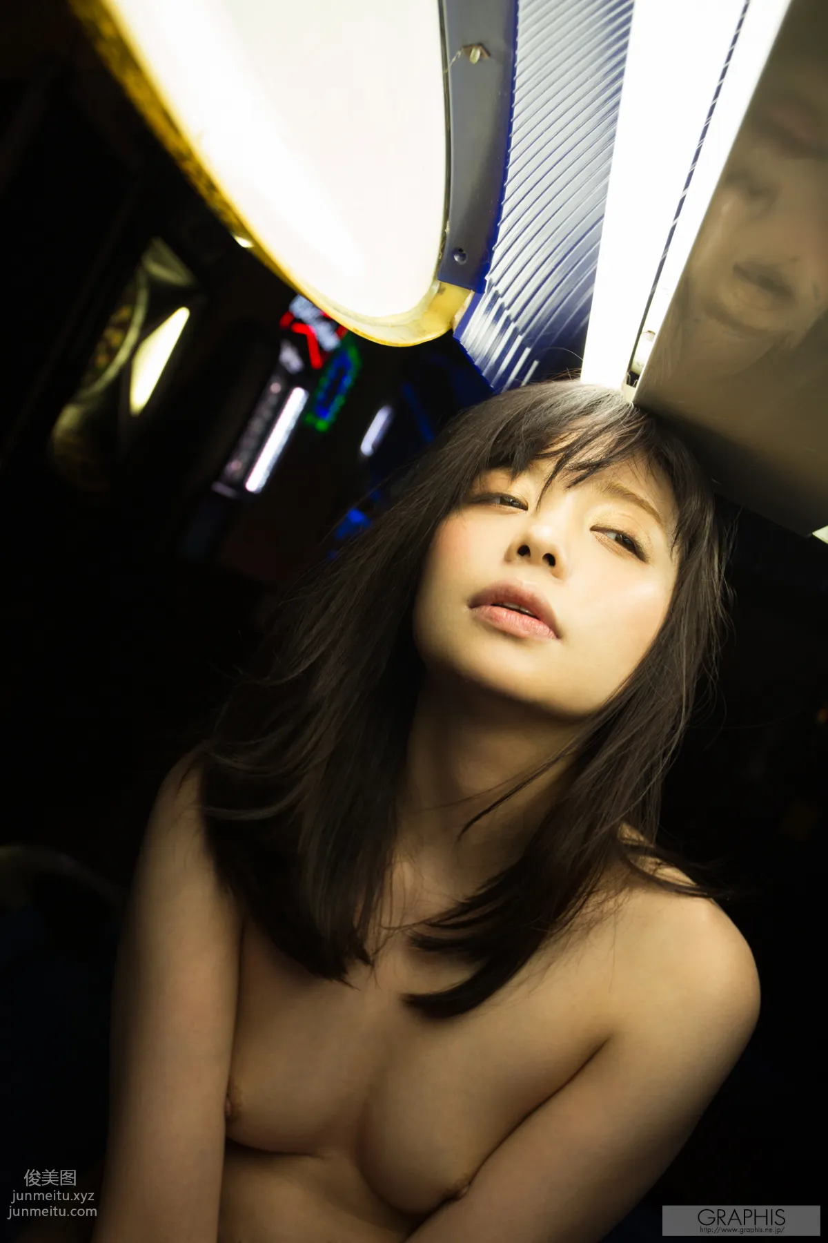 [Graphis] 2017.05.15 Kaname Ootori 凰 かなめ『 lovely doll 』 71