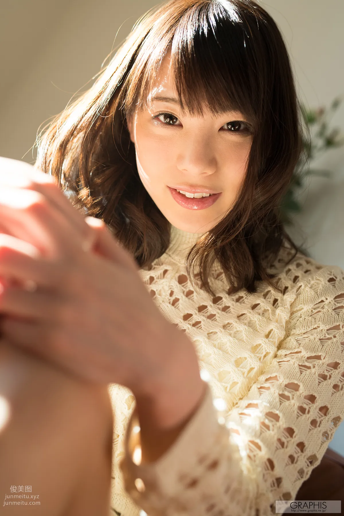 [Graphis] 2017.05.26 Airi Suzumura 鈴村 あいり『 Limited Edition 』 11