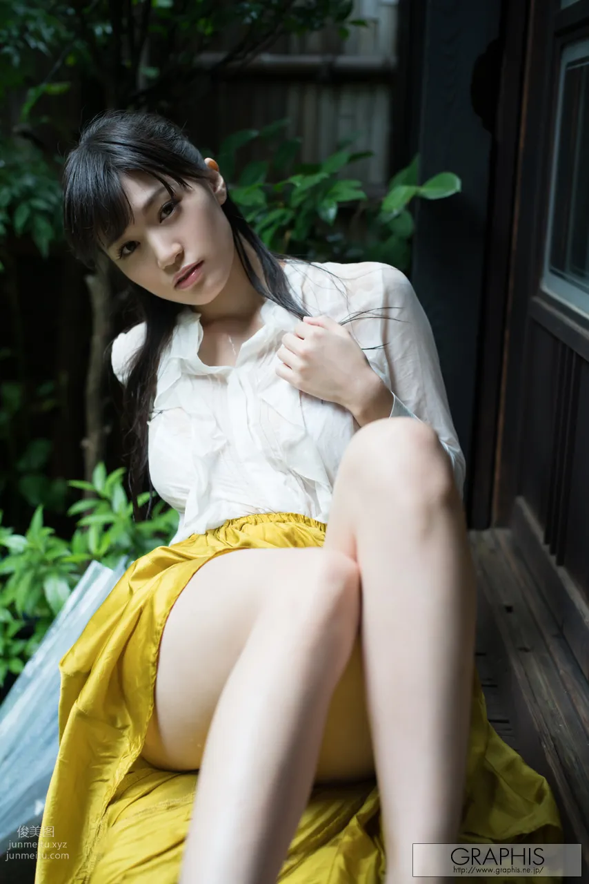 [Graphis] 2017.07 每日一枚 Shoko Takahashi 高橋しょう子 21