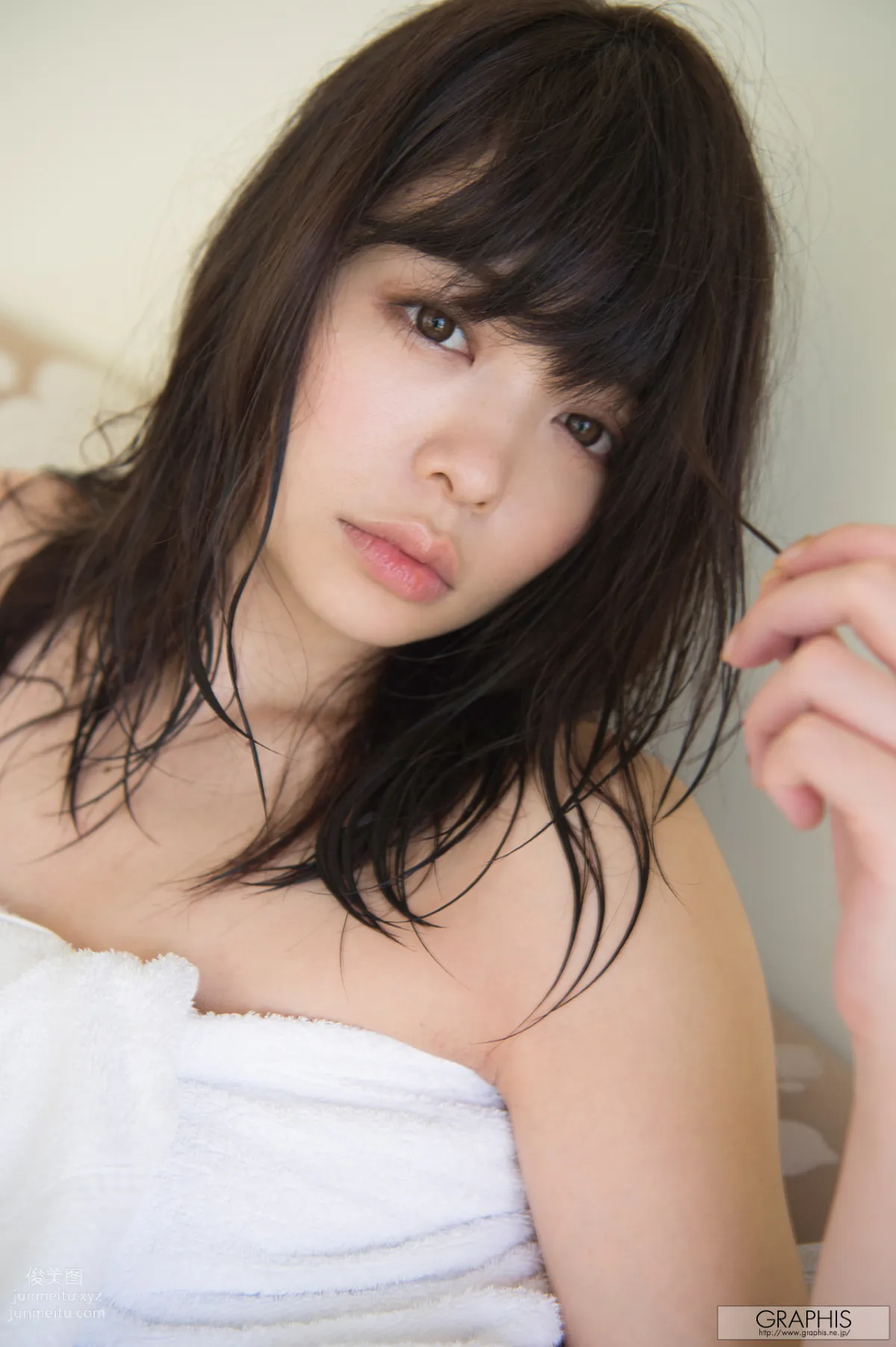 [Graphis] 2017.08.25 Limited Edition 凰かなめ Kaname Ootori 11