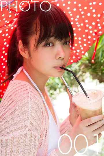 [Graphis] 2017.08.25 Limited Edition 凰かなめ Kaname Ootori 23