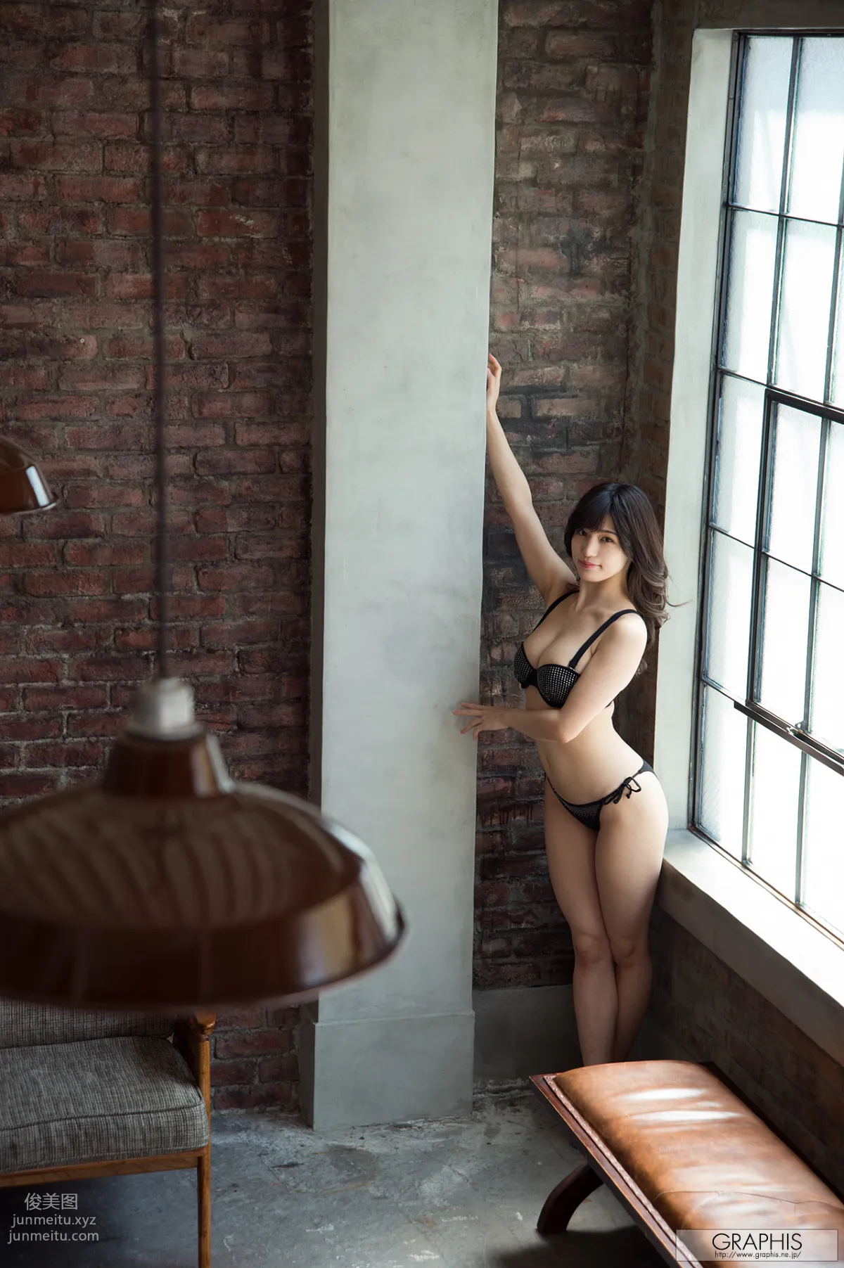 [Graphis] 2017.08.28 Shoko Takahashi 高橋しょう子『 Madonna 』 62