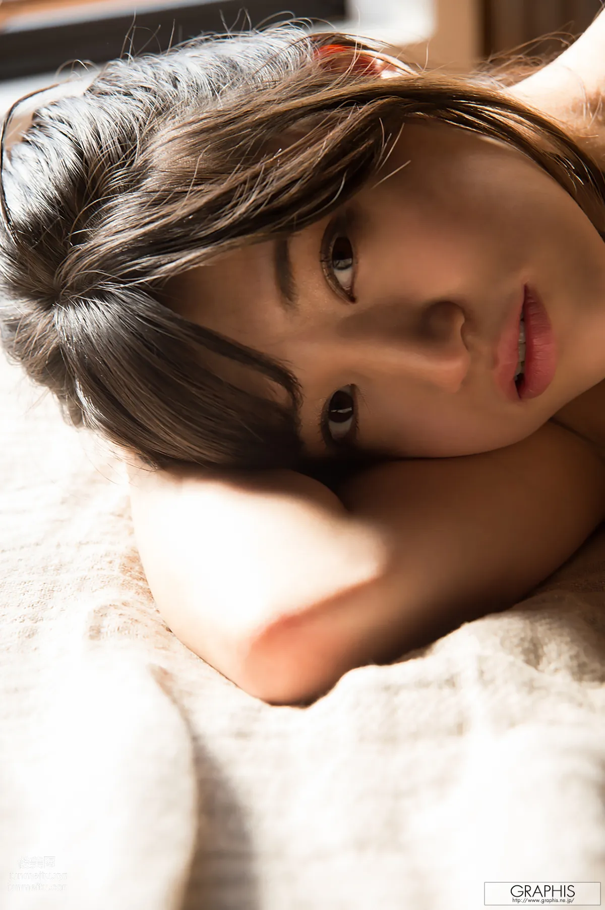 [Graphis] 2017.08.28 Shoko Takahashi 高橋しょう子『 Madonna 』 105