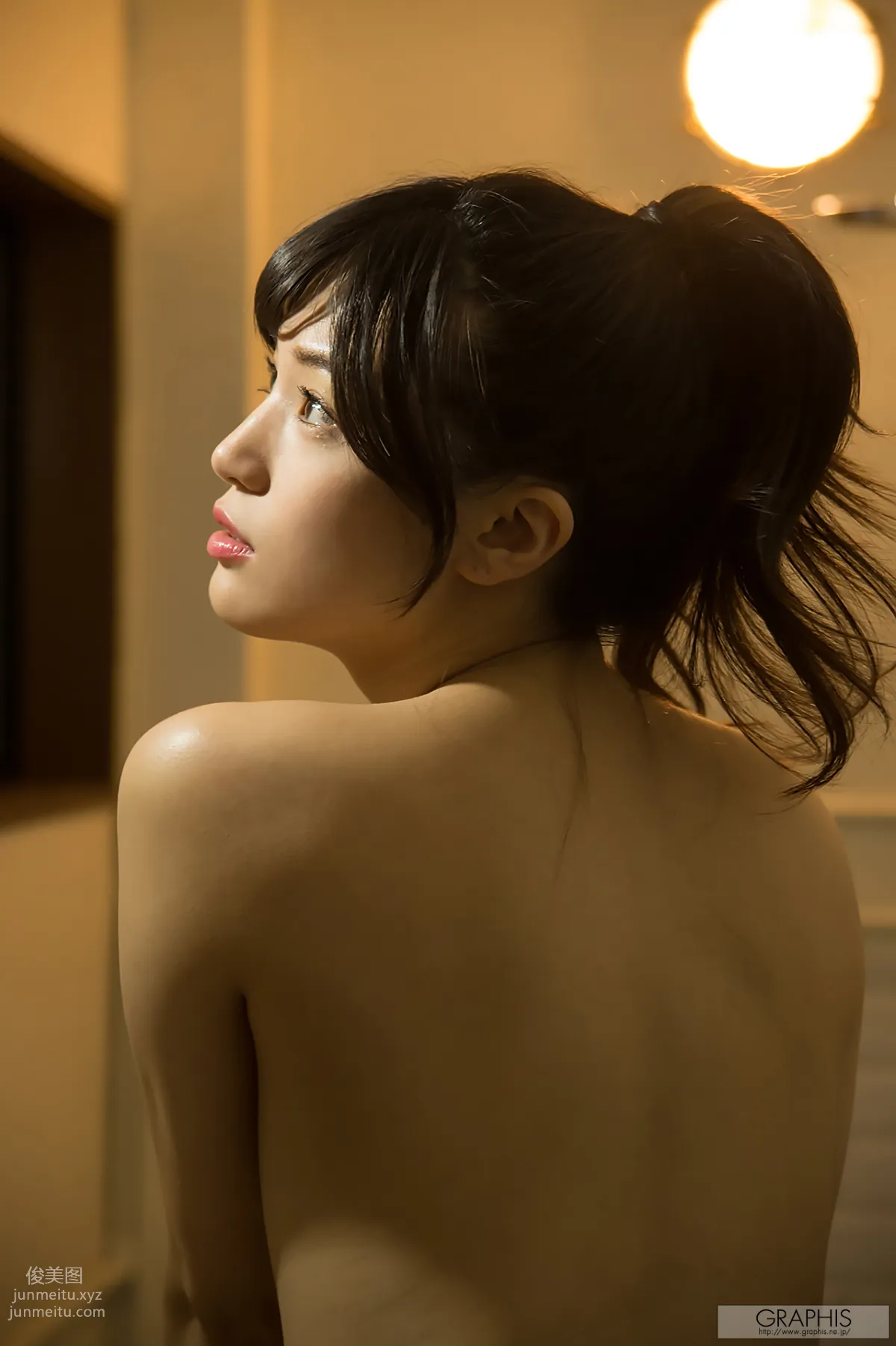 [Graphis] 2017.08.28 Shoko Takahashi 高橋しょう子『 Madonna 』 137