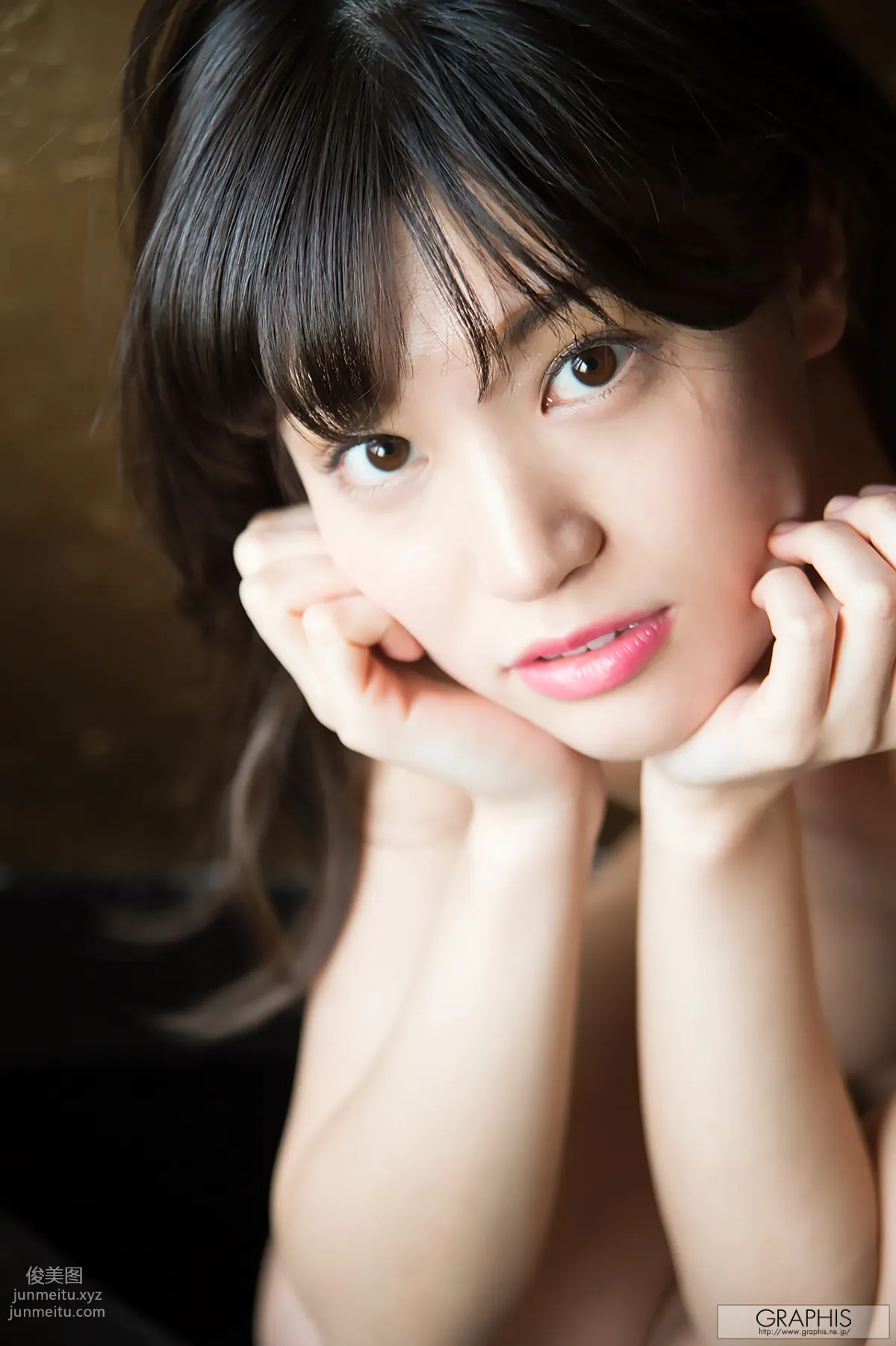 [Graphis] 2017.08.28 Shoko Takahashi 高橋しょう子『 Madonna 』 131