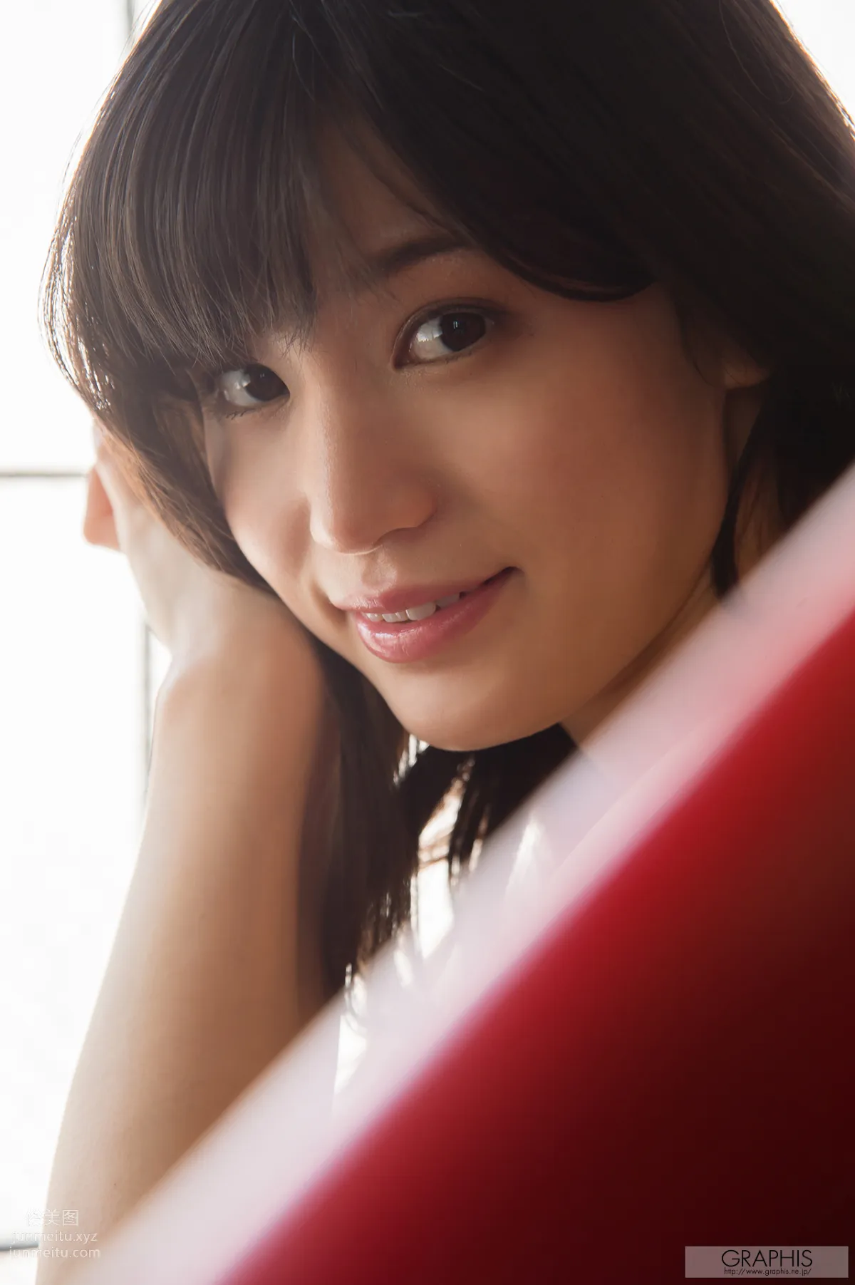 [Graphis] 2017.08.28 Shoko Takahashi 高橋しょう子『 Madonna 』 80