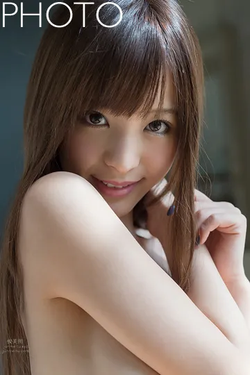 [Graphis] 2017.09 每日一枚 Kana Momonogi 桃乃木かな 34