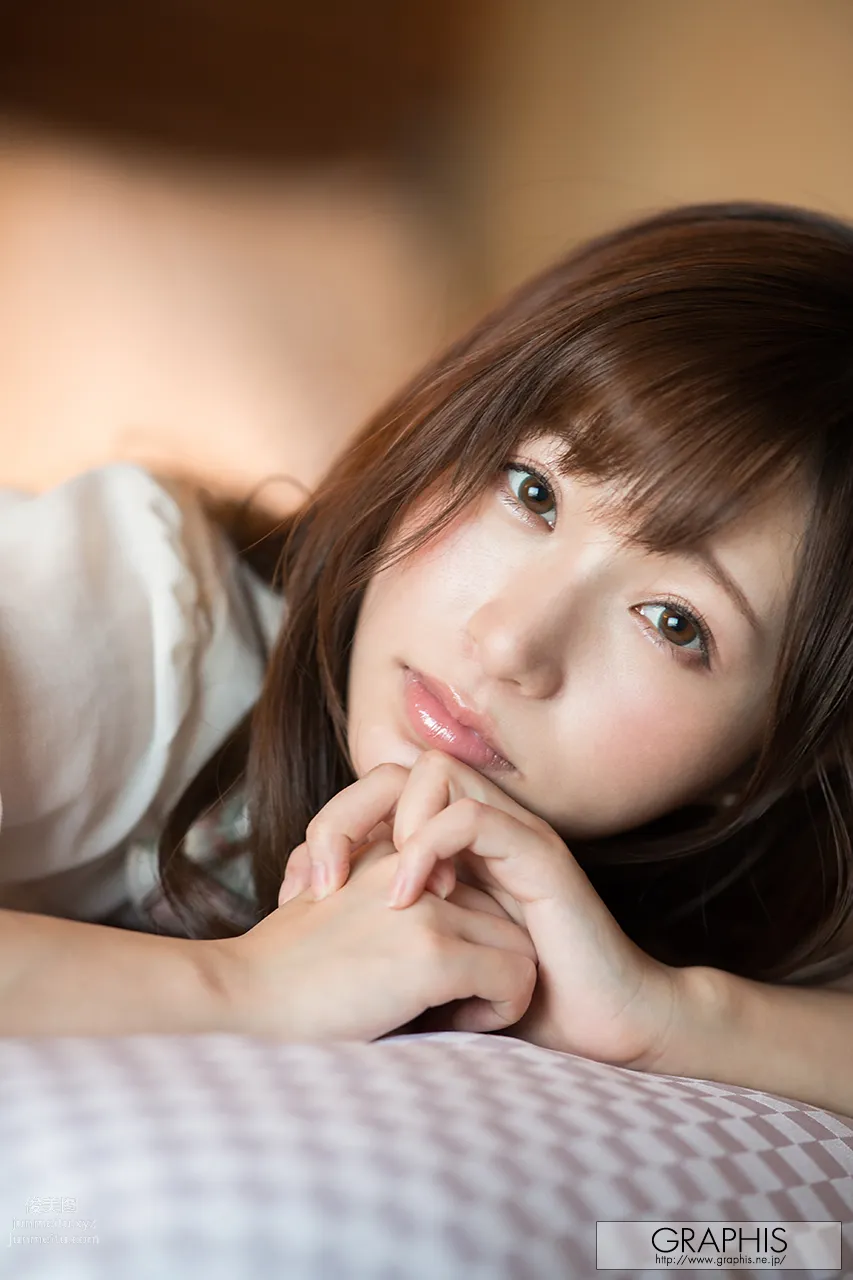 [Graphis] 2017.12 每日一枚 Moe Amatsuka 天使もえ 18