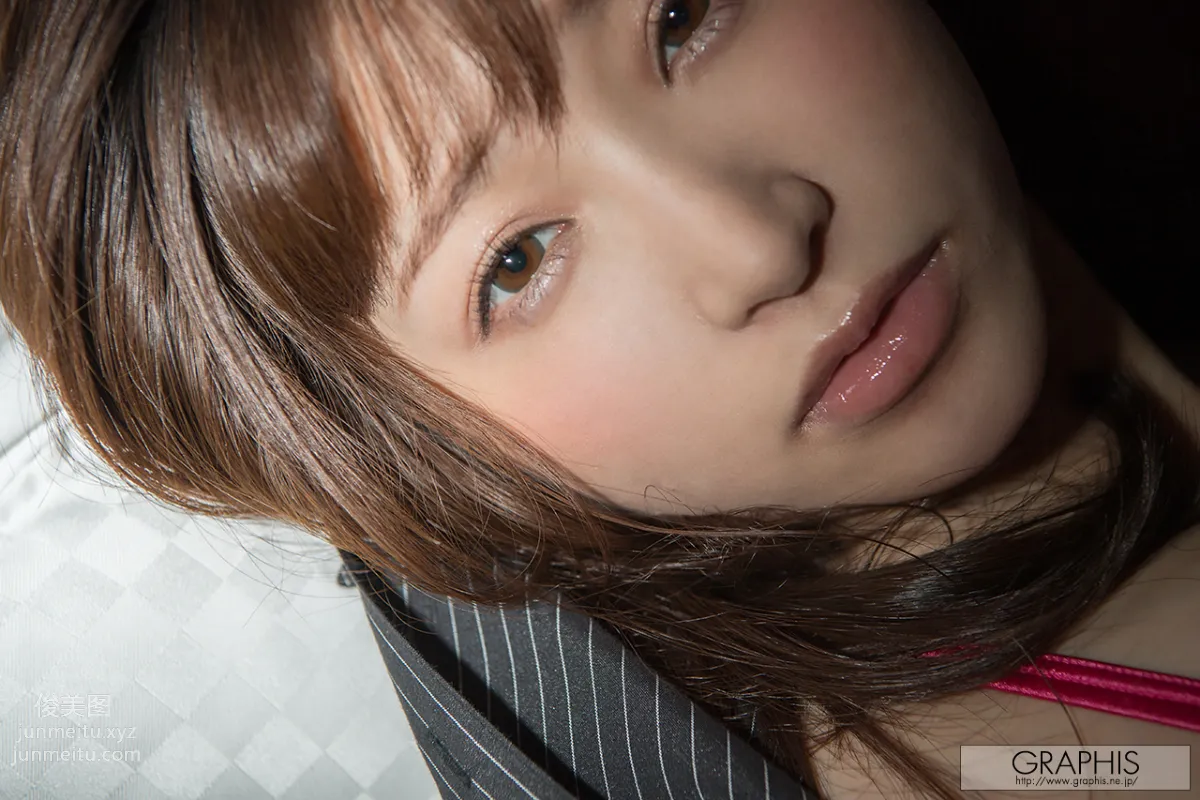 [Graphis] 2017.12 每日一枚 Moe Amatsuka 天使もえ 22