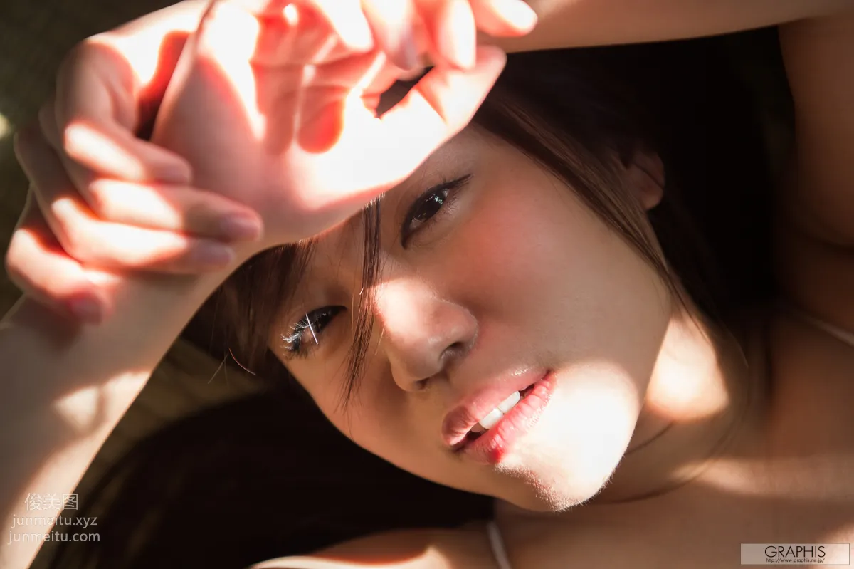 [Graphis] 2017.12.13 Gals 初美りん Rin Hatsumi [Look at me!] 17