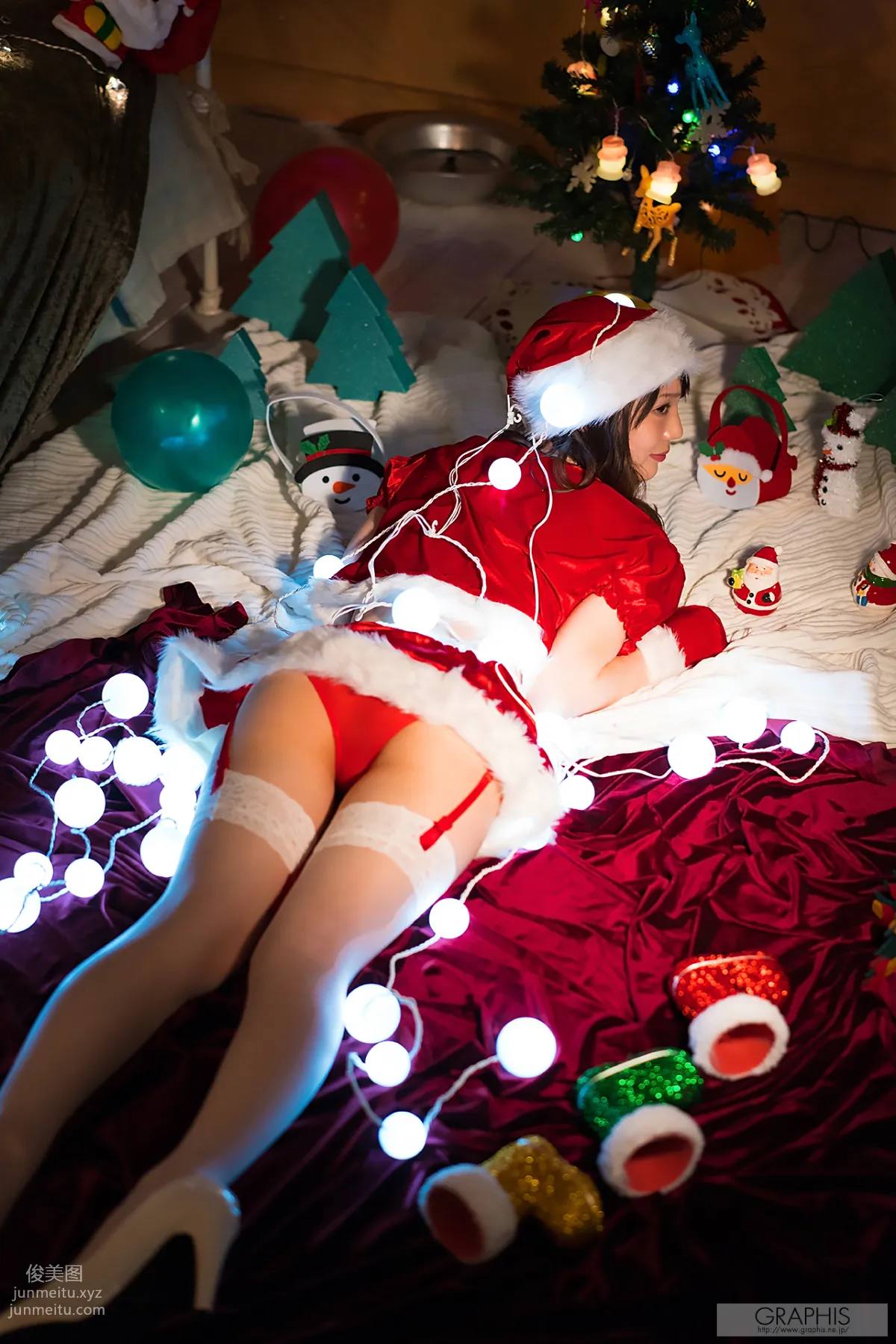 [Graphis] 2017.12.22 Limited Edition Airi Suzumura 鈴村あいり 9