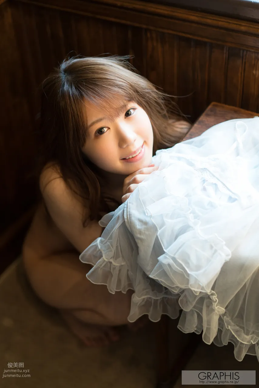 [Graphis] 2018.01 每日一枚 Hikari Nagisa 渚ひかり 31