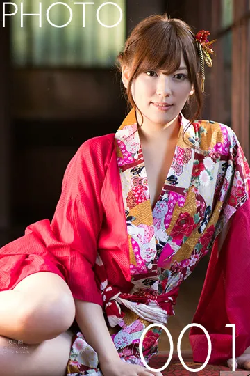 [Graphis] 2018.01.01 Limited Edition Maria Aine 愛音まりあ 25