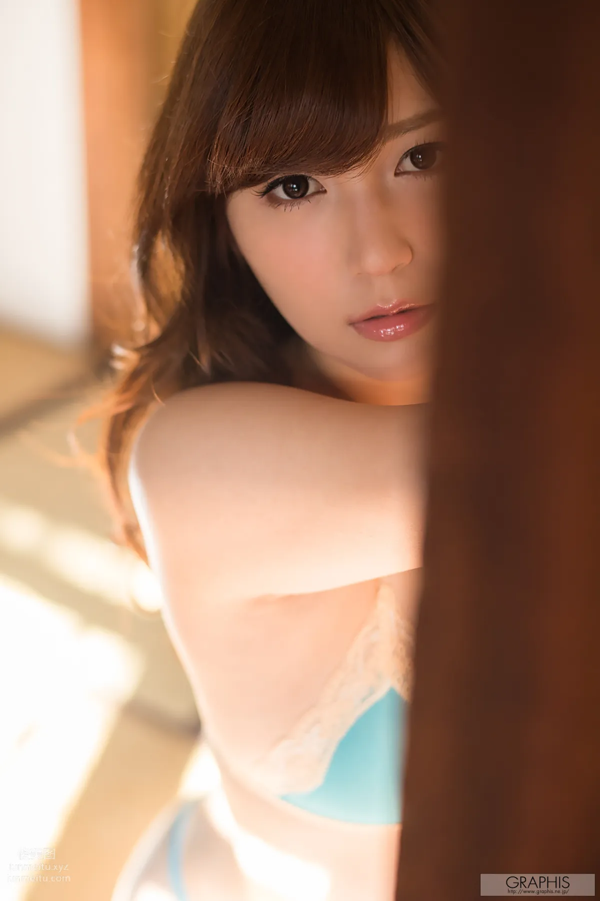[Graphis] 2018.03.22 Gals Maria Aine 愛音まりあ 「Pleasant Breeze」 28