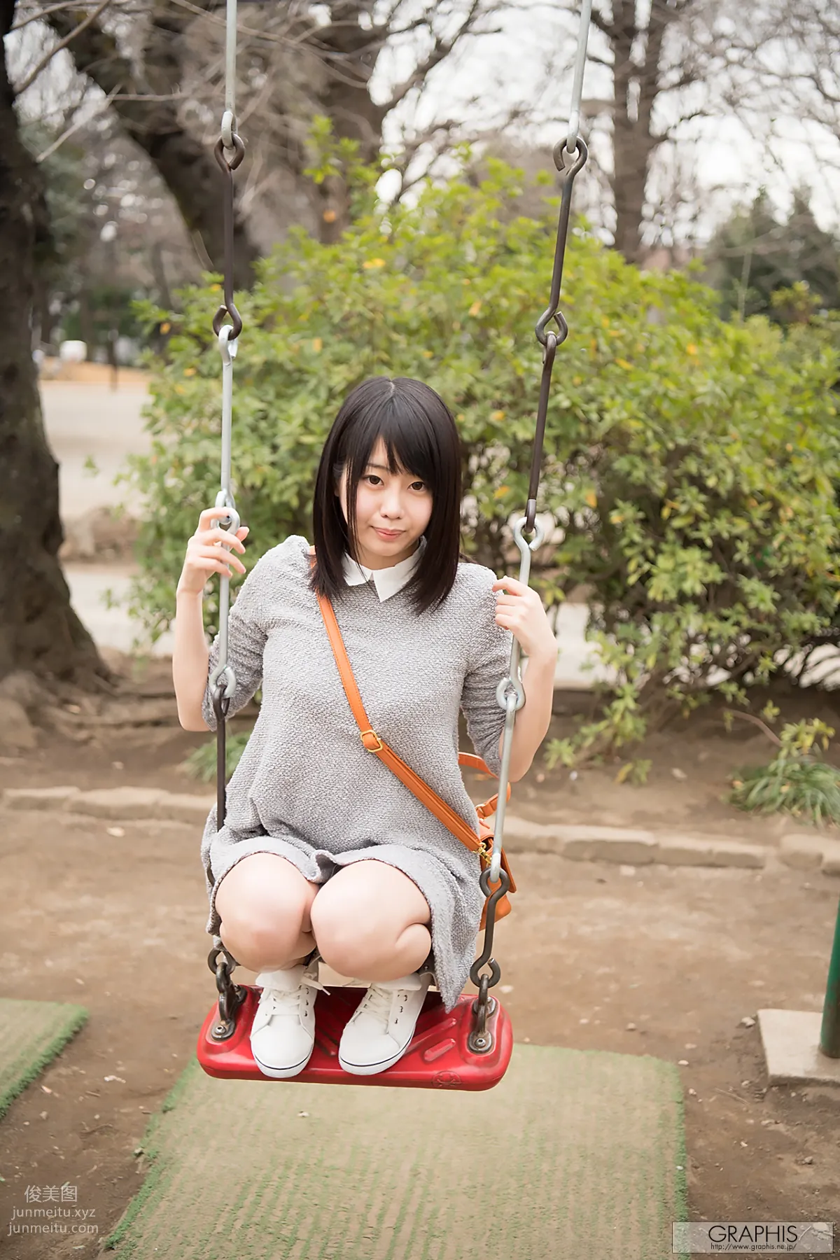 [Graphis] 2018.03.23 Limited Edition Suzu Harumiya 春宮すず 7
