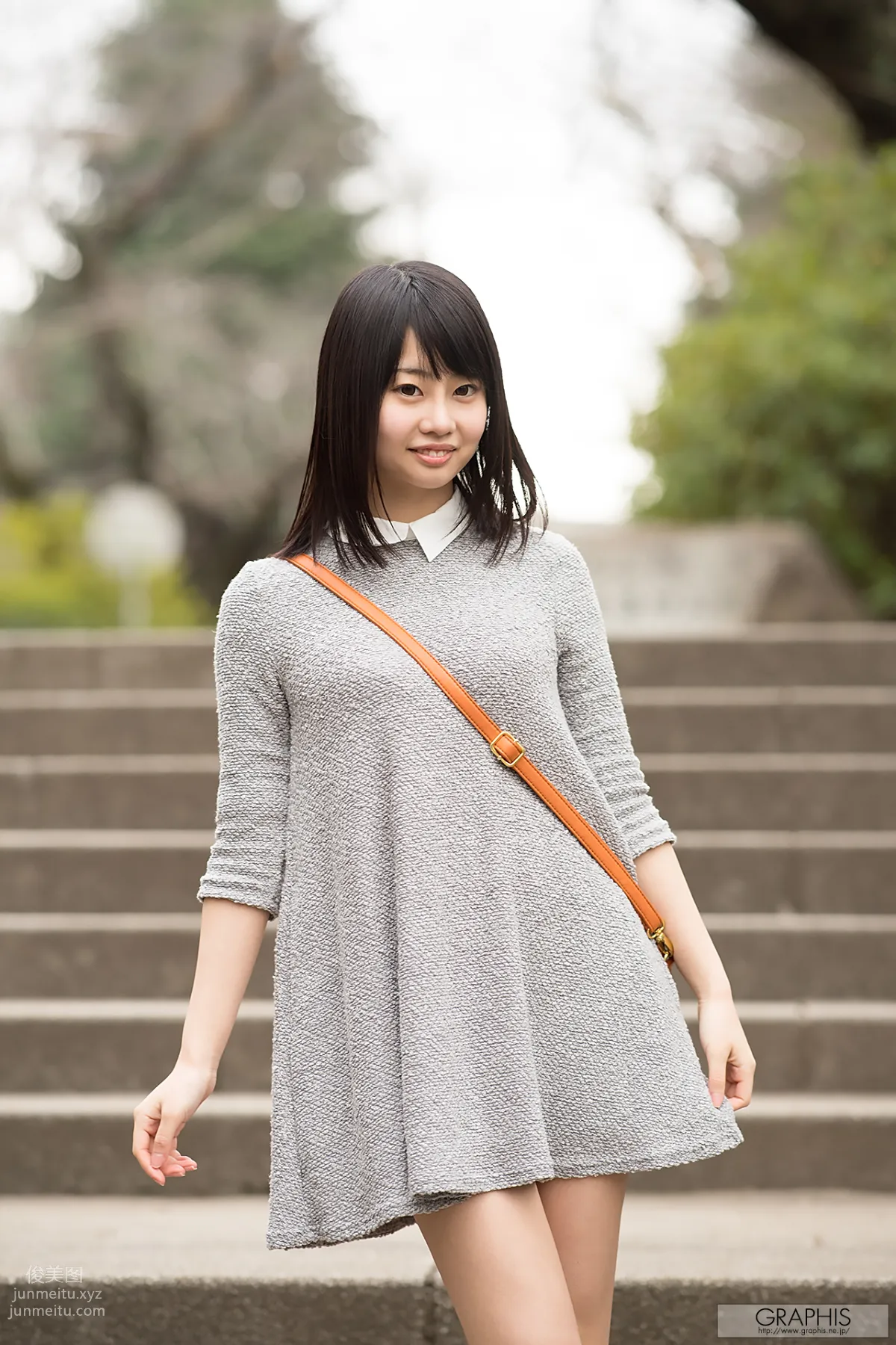 [Graphis] 2018.03.23 Limited Edition Suzu Harumiya 春宮すず 6
