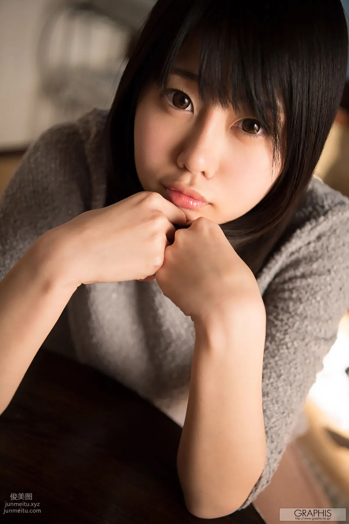[Graphis] 2018.03.23 Limited Edition Suzu Harumiya 春宮すず 9