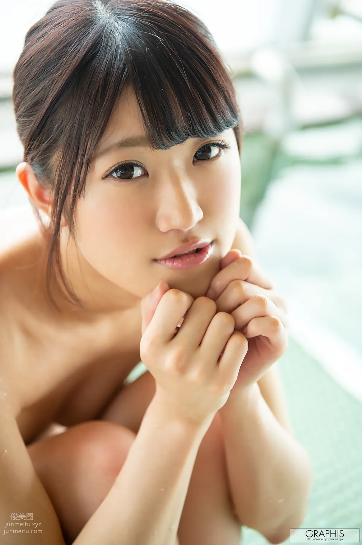 [Graphis] 2018.06.25 Gals Ami Ayuha 阿由葉あみ『Noble Heart』 51