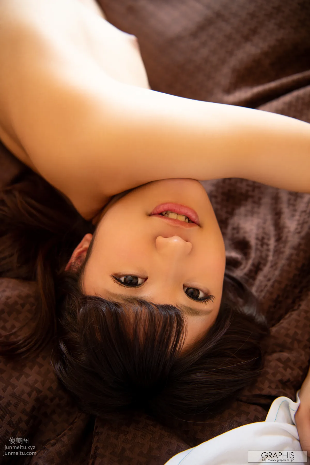 [Graphis] 2018.06.25 Gals Ami Ayuha 阿由葉あみ『Noble Heart』 107