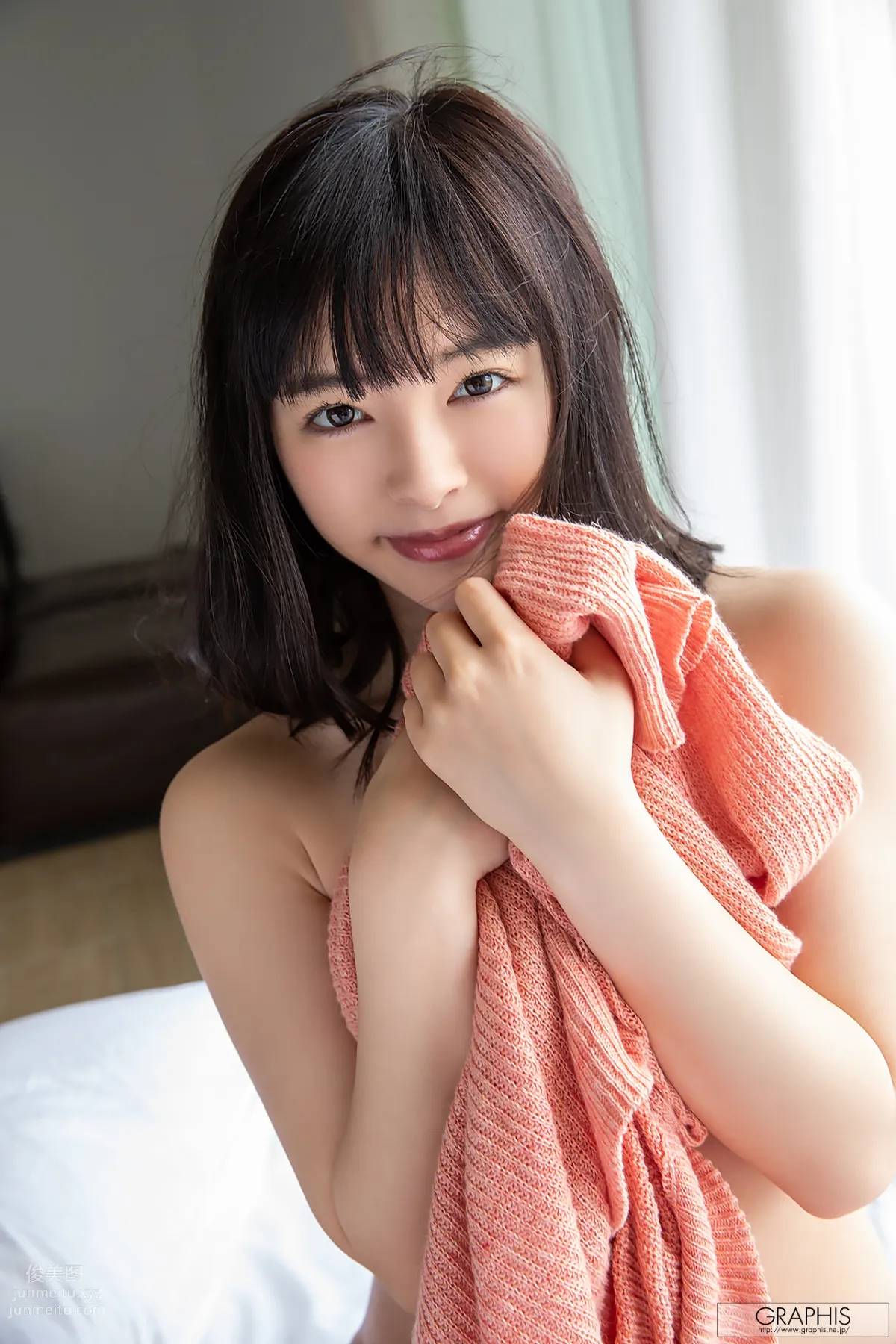 2018-09-07 Gals No.437 Yuna Ogura - [Yunacent Cute] 54
