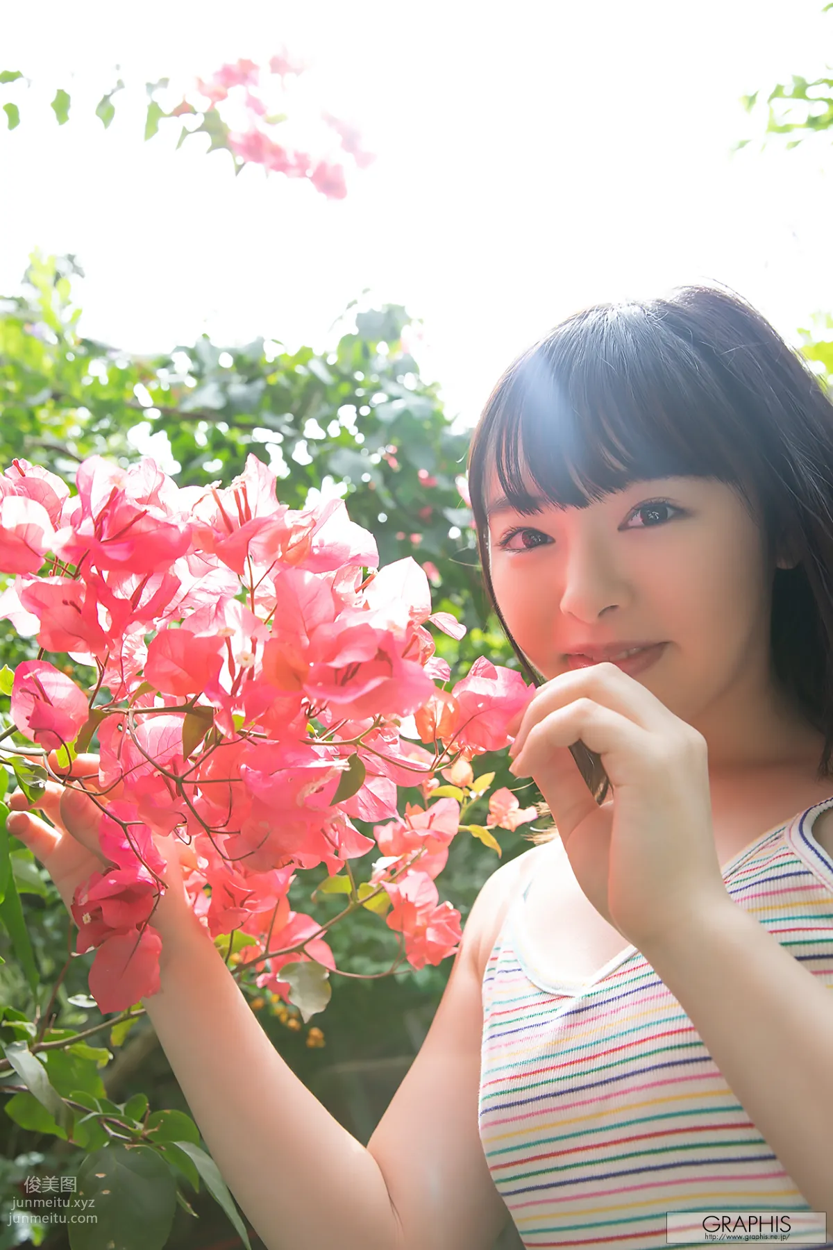2018-09-07 Gals No.437 Yuna Ogura - [Yunacent Cute] 12