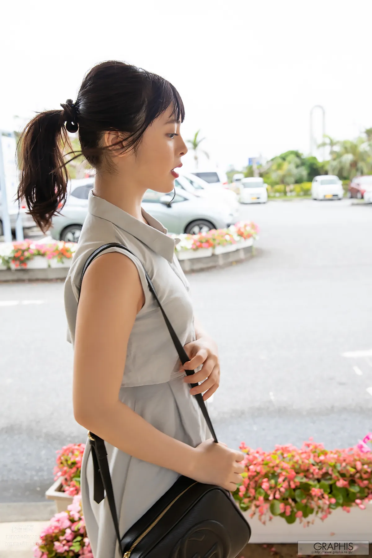 2018-09-07 Gals No.437 Yuna Ogura - [Yunacent Cute] 35