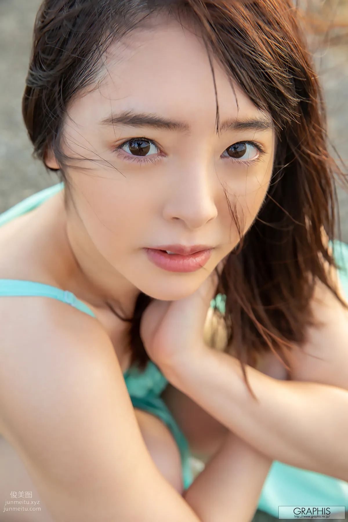 2018-09-07 Gals No.437 Yuna Ogura - [Yunacent Cute] 109