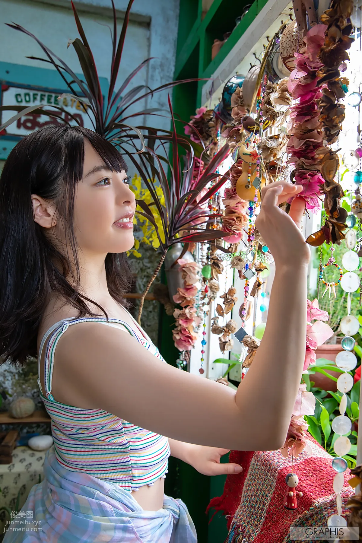 2018-09-07 Gals No.437 Yuna Ogura - [Yunacent Cute] 10